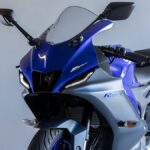 Yamaha YZF-R 125 2023