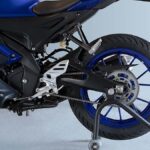 Yamaha YZF-R 125 2023