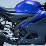 Yamaha YZF-R 125 2023