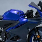 Yamaha YZF-R 125 2023