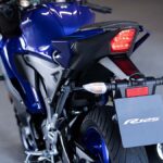 Yamaha YZF-R 125 2023