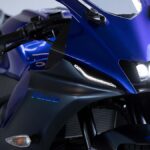 Yamaha YZF-R 125 2023