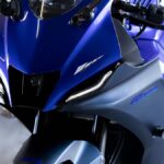 Yamaha YZF-R 125 2023