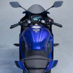 Yamaha YZF-R 125 2023