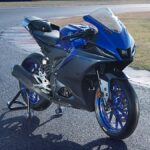 Yamaha YZF-R 125 2023