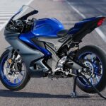 Yamaha YZF-R 125 2023