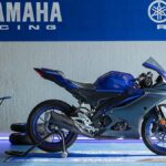 Yamaha YZF-R 125 2023