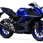 Yamaha YZF-R 125 2023