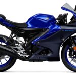 Yamaha YZF-R 125 2023