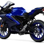 Yamaha YZF-R 125 2023