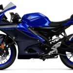 Yamaha YZF-R 125 2023