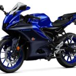 Yamaha YZF-R 125 2023