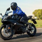 Yamaha YZF-R 125 2023