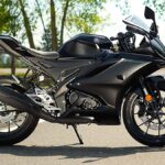 Yamaha YZF-R 125 2023