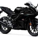 Yamaha YZF-R 125 2023