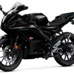 Yamaha YZF-R 125 2023