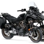 Yamaha Niken 2023