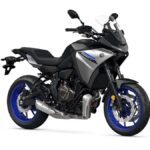 Yamaha Tracer 7 2023