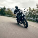 Yamaha Tracer 7 y 7 GT 2023 10 Yamaha Tracer 7 2023