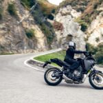Yamaha Tracer 7 y 7 GT 2023 11 Yamaha Tracer 7 2023