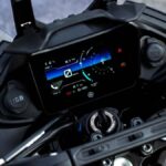 Yamaha Tracer 7 y 7 GT 2023 15 Yamaha Tracer 7 2023