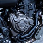 Yamaha Tracer 7 y 7 GT 2023 16 Yamaha Tracer 7 2023
