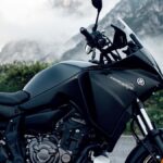 Yamaha Tracer 7 y 7 GT 2023 17 Yamaha Tracer 7 2023
