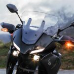Yamaha Tracer 7 y 7 GT 2023 18 Yamaha Tracer 7 2023
