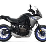 Yamaha Tracer 7 y 7 GT 2023 2 Yamaha Tracer 7 2023