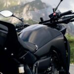 Yamaha Tracer 7 y 7 GT 2023 19 Yamaha Tracer 7 2023