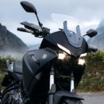 Yamaha Tracer 7 y 7 GT 2023 21 Yamaha Tracer 7 2023
