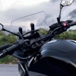 Yamaha Tracer 7 y 7 GT 2023 22 Yamaha Tracer 7 2023