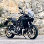 Yamaha Tracer 7 y 7 GT 2023 25 Yamaha Tracer 7 2023
