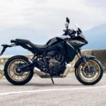 Yamaha Tracer 7 y 7 GT 2023 27 Yamaha Tracer 7 2023