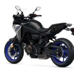 Yamaha Tracer 7 y 7 GT 2023 3 Yamaha Tracer 7 2023
