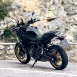 Yamaha Tracer 7 y 7 GT 2023 30 Yamaha Tracer 7 2023