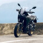 Yamaha Tracer 7 y 7 GT 2023 31 Yamaha Tracer 7 2023