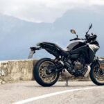 Yamaha Tracer 7 y 7 GT 2023 32 Yamaha Tracer 7 2023