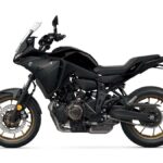 Yamaha Tracer 7 y 7 GT 2023 36 Yamaha Tracer 7 2023