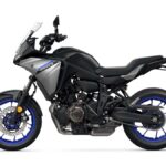Yamaha Tracer 7 y 7 GT 2023 4 Yamaha Tracer 7 2023