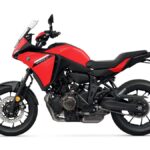 Yamaha Tracer 7 y 7 GT 2023 40 Yamaha Tracer 7 2023