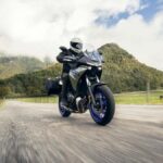 Yamaha Tracer 7 y 7 GT 2023 42 Yamaha Tracer 7 GT 2023