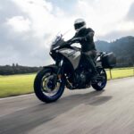 Yamaha Tracer 7 y 7 GT 2023 43 Yamaha Tracer 7 GT 2023