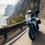 Yamaha Tracer 7 y 7 GT 2023 45 Yamaha Tracer 7 GT 2023