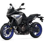 Yamaha Tracer 7 y 7 GT 2023 5 Yamaha Tracer 7 2023