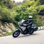 Yamaha Tracer 7 y 7 GT 2023 49 Yamaha Tracer 7 GT 2023