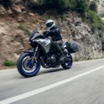 Yamaha Tracer 7 y 7 GT 2023 51 Yamaha Tracer 7 GT 2023