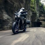 Yamaha Tracer 7 y 7 GT 2023 52 Yamaha Tracer 7 GT 2023
