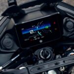 Yamaha Tracer 7 y 7 GT 2023 53 Yamaha Tracer 7 GT 2023