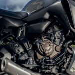 Yamaha Tracer 7 y 7 GT 2023 54 Yamaha Tracer 7 GT 2023